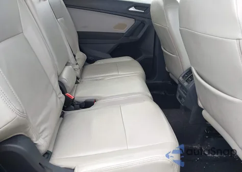 2019 Volkswagen Tiguan 2.0T S z USA, uszkodzony, nr VIN 3VV1B7AX0KM101611